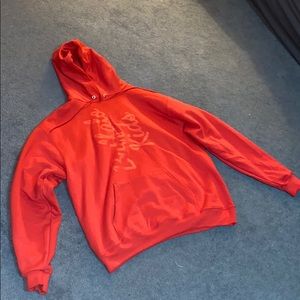 Westside Gunn GxFR Buffalo Kids Mystery Hoodie XL